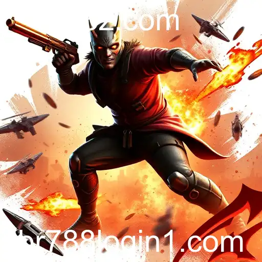 Explorando a Categoria de Jogo 'Ação' no BR788: Aventuras e Emoções