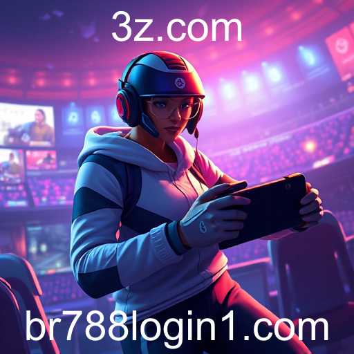 Ascensão do BR788: Um Fenômeno dos Jogos Online em 2026