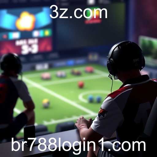 Popularidade do Site de Jogos BR788 Continua a Crescer