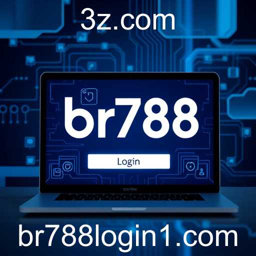 A Ascensão do BR788 entre os Gamers em 2025