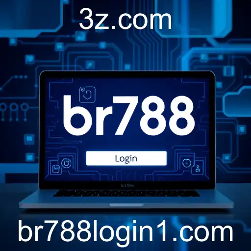 A Ascensão do BR788 entre os Gamers em 2025