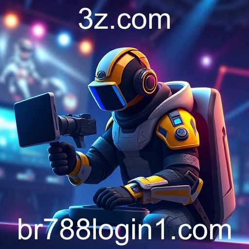 Ascensão do BR788: Plataforma de Jogos Conquista o Brasil