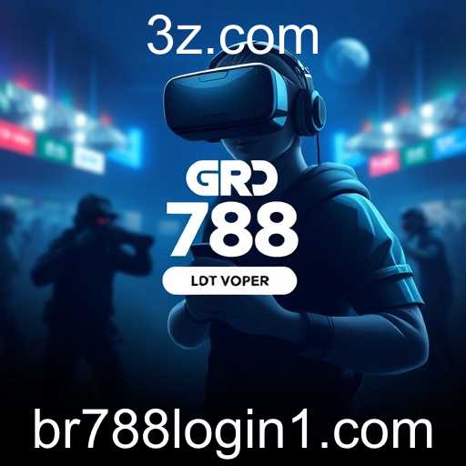 Inovações e Desafios do BR788 Login no Cenário Atual