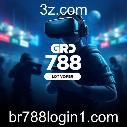 Inovações e Desafios do BR788 Login no Cenário Atual