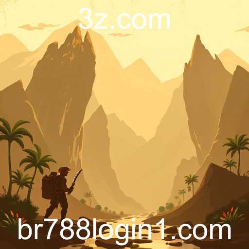 BR788 Revoluciona o Mundo dos Jogos Online