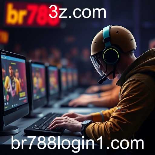 A Ascensão do BR788 no Mercado de Jogos