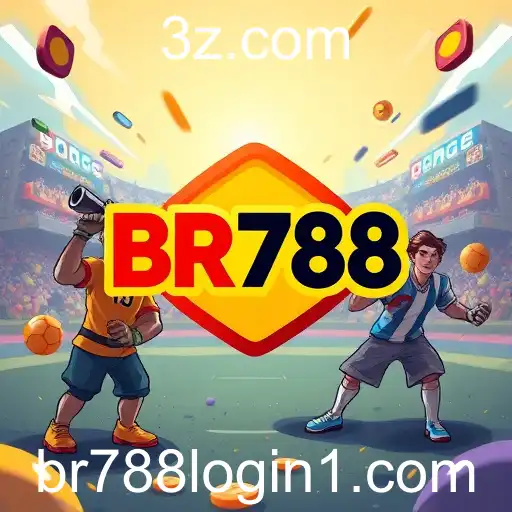 A Ascensão Surpreendente do BR788 no Cenário de Jogos