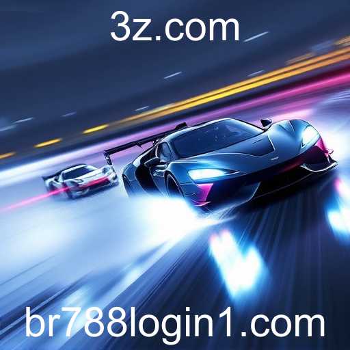 A Ascensão do BR788: Um Olhar Sobre o Universo dos Jogos Online