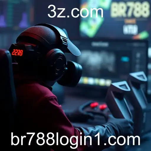 Crescimento e Desafios do BR788 Login no Mercado de Jogos