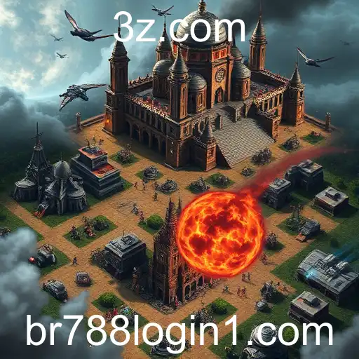 BR788: Transformando a Experiência de Jogo em 2025