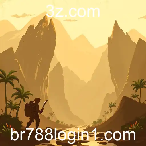 O Crescimento do Site de Jogos BR788 em 2025