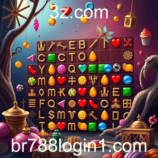 A Evolução do BR788 nos Cenários Competitivos