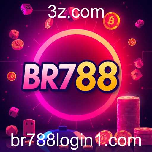 A Ascensão do BR788 no Cenário dos Jogos Online