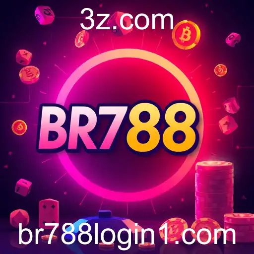 A Ascensão do BR788 no Cenário dos Jogos Online