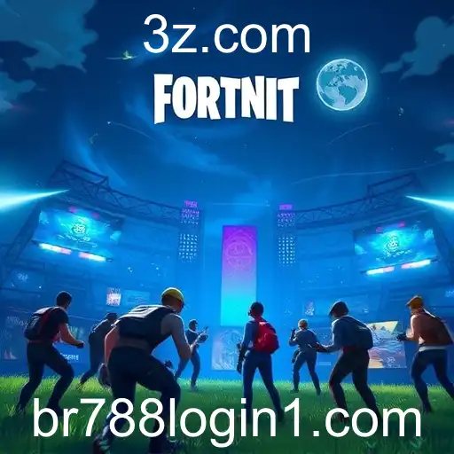 A Postura da BR788 no Mercado de Jogos em 2025