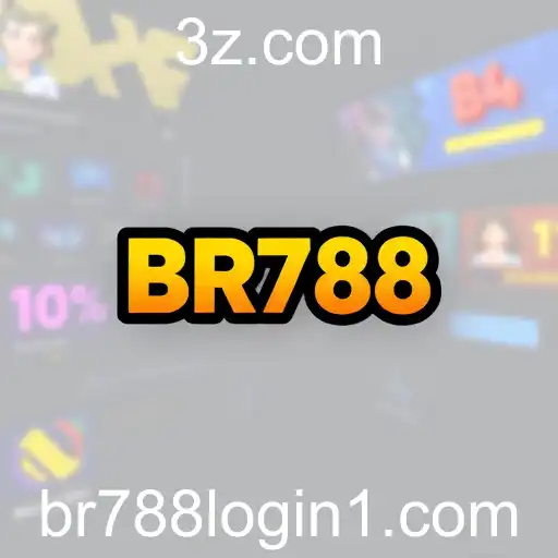 A Evolução dos Jogos Online e o Impacto do BR788