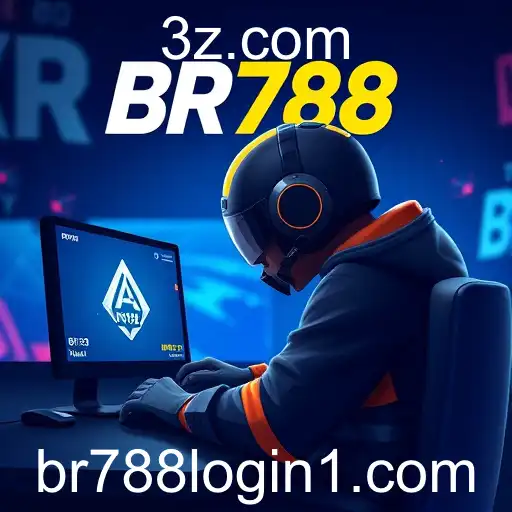 A Revolução do Br788 no Mundo dos Jogos Virtuais