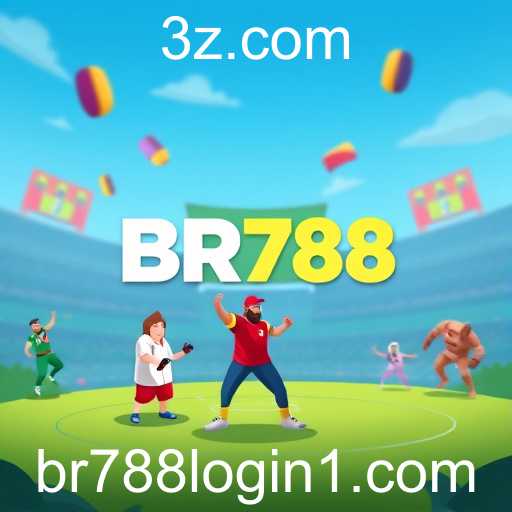 Explorando o Fenômeno BR788 no Mundo dos Jogos