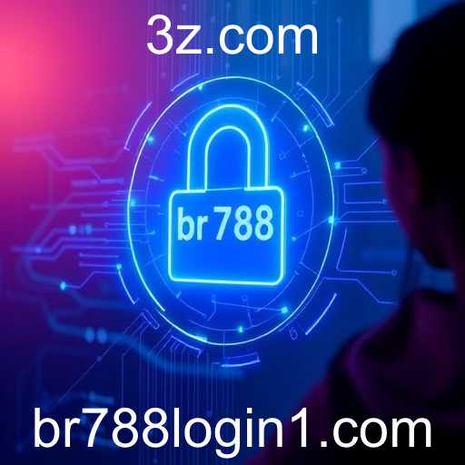 Explorando o Mundo do BR788: A Nova Era dos Jogos Online