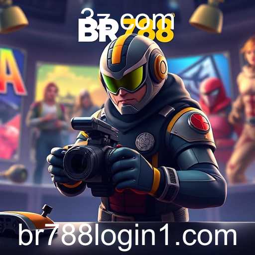 Explorando o Mundo do BR788