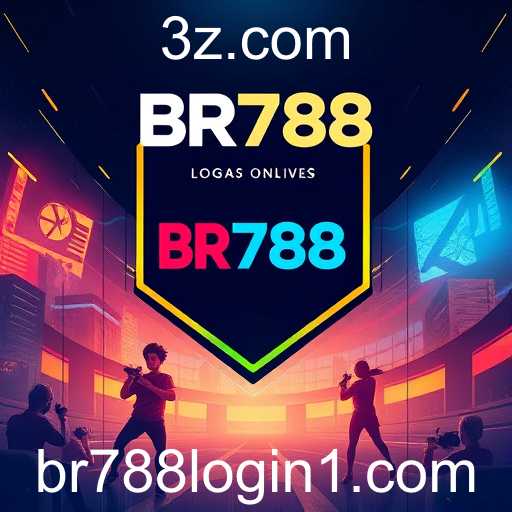 Explorando o Mundo dos Jogos Online no Brasil