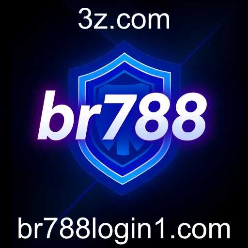 O Futuro dos Jogos Online: BR788 Revoluciona o Mercado
