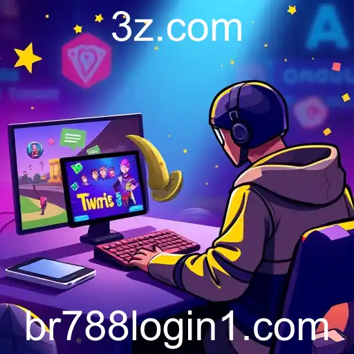 Inovações e Desafios no Mundo dos Jogos Online