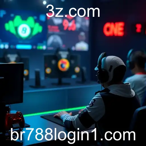 A Era do Gaming Online em 2026