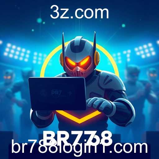 Nova Era do Gaming com BR788