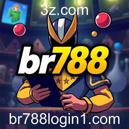 Novo Horizonte dos Jogos Online com BR788 Login