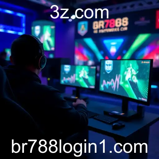 Ascensão e Tendências no Mundo dos Jogos Online em 2026