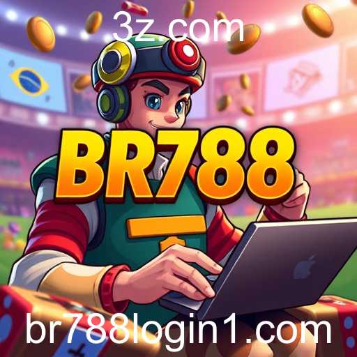 Tendências e Novidades no BR788: O Futuro do Jogo Online