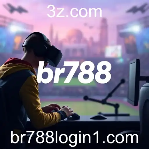 Tendências Emergentes no Mercado de Jogos Online