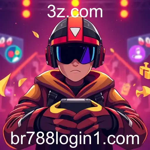 O Crescimento Sensacional do BR788 no Mercado dos Jogos