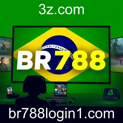 O Crescimento do Mercado de Jogos Online no Brasil
