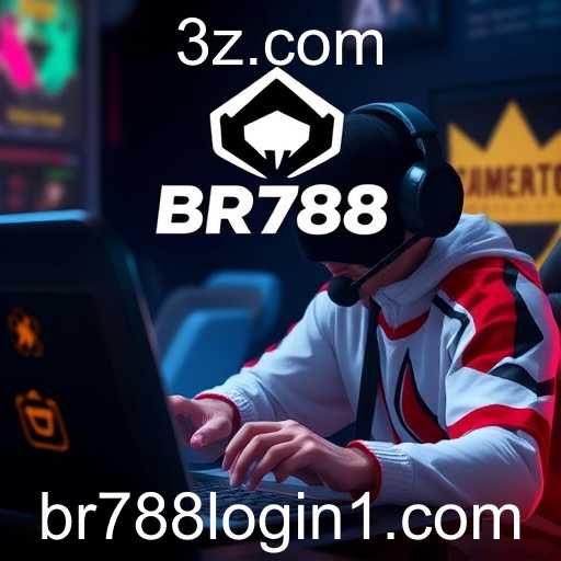 O Impacto do BR788 no Mercado de Jogos em 2026