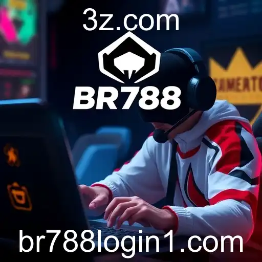 O Impacto do BR788 no Mercado de Jogos em 2026