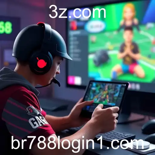 O Impacto dos Jogos Online na Sociedade Moderna