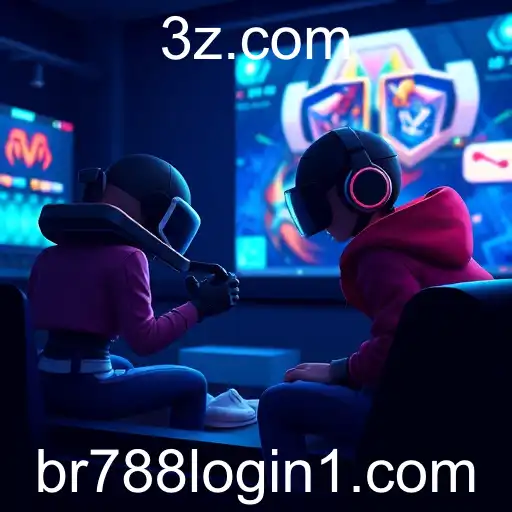 O Crescimento dos Jogos Online e o Impacto do br788