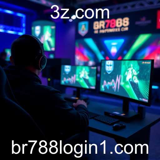 O Impacto dos Jogos Online na Cultura Brasileira