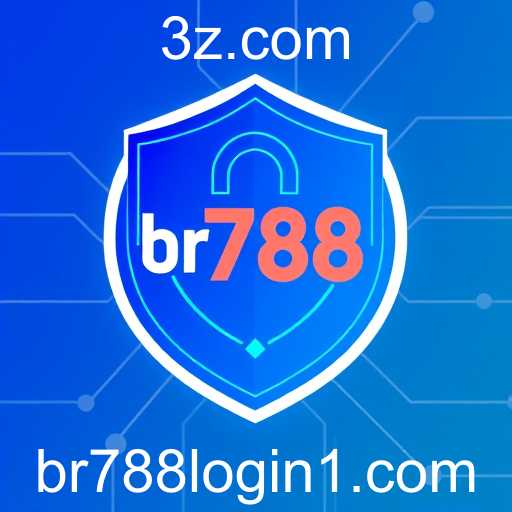 A Nova Era do Jogo Online: Como o BR788 Está Transformando o Mercado