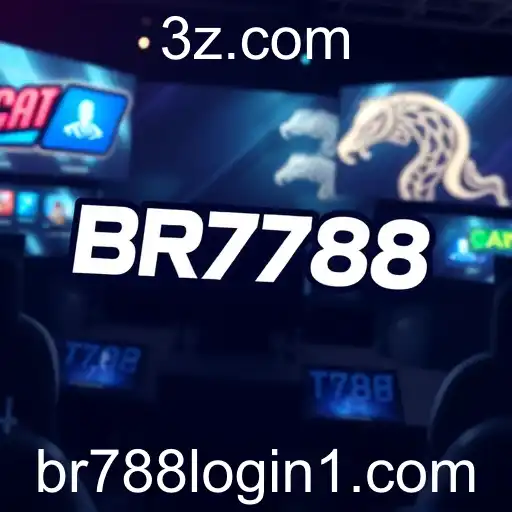 A Ascensão do BR788 na Comunidade de Jogos