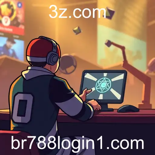 A Ascensão do BR788: Tendências e Impactos