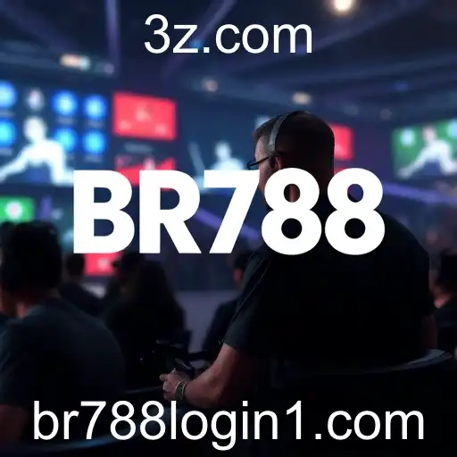 Explorando o Crescimento do BR788 no Cenário Atual de Jogos