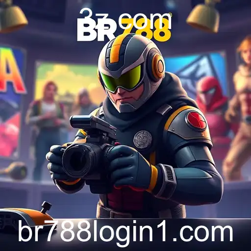 Explorando o Mundo do BR788