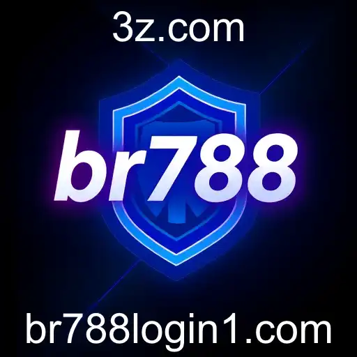 O Futuro dos Jogos Online: BR788 Revoluciona o Mercado