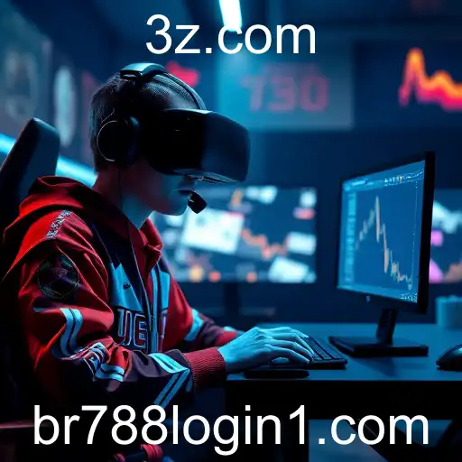 Crescimento e Transformação dos Jogos Online em 2025