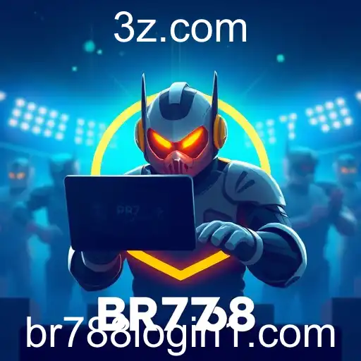 Nova Era do Gaming com BR788