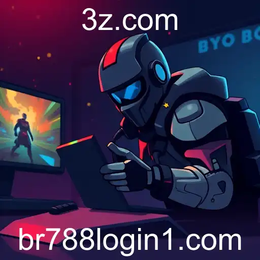 A Revolução dos Jogos Online no Brasil