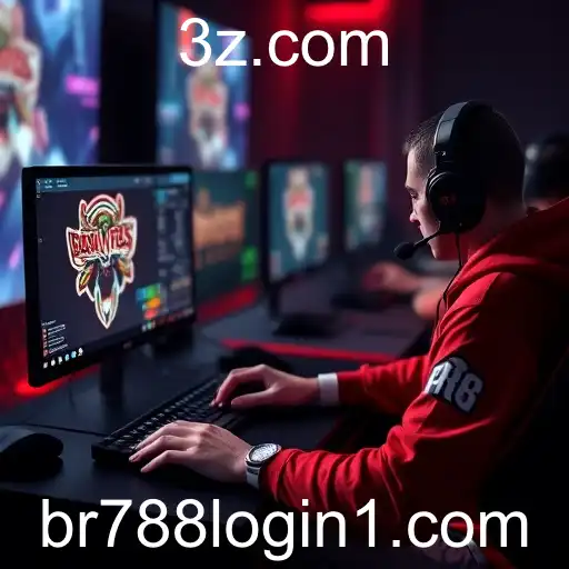 Tendências e Inovações no Mundo dos Jogos Digitais